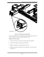 Предварительный просмотр 59 страницы Supermicro SC116AC-R700WB User Manual