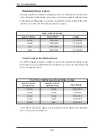 Предварительный просмотр 74 страницы Supermicro SC116AC-R700WB User Manual