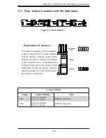 Предварительный просмотр 81 страницы Supermicro SC116AC-R700WB User Manual