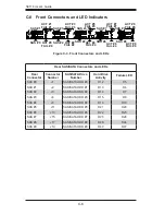 Предварительный просмотр 82 страницы Supermicro SC116AC-R700WB User Manual