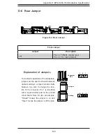 Предварительный просмотр 87 страницы Supermicro SC116AC-R700WB User Manual