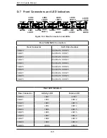 Предварительный просмотр 88 страницы Supermicro SC116AC-R700WB User Manual