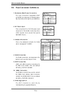 Предварительный просмотр 92 страницы Supermicro SC116AC-R700WB User Manual