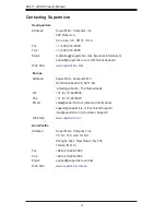 Preview for 6 page of Supermicro SC417BE1C-R1K23JBOD User Manual