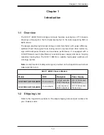 Preview for 7 page of Supermicro SC417BE1C-R1K23JBOD User Manual