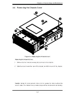 Preview for 43 page of Supermicro SC417BE1C-R1K23JBOD User Manual