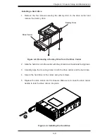 Preview for 45 page of Supermicro SC417BE1C-R1K23JBOD User Manual