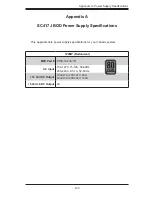 Preview for 65 page of Supermicro SC417BE1C-R1K23JBOD User Manual