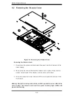 Предварительный просмотр 38 страницы Supermicro SC504-203B User Manual