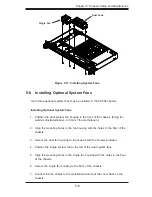 Предварительный просмотр 45 страницы Supermicro SC504-203B User Manual