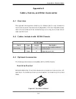 Предварительный просмотр 55 страницы Supermicro SC504-203B User Manual