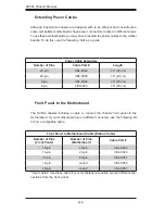 Предварительный просмотр 56 страницы Supermicro SC504-203B User Manual