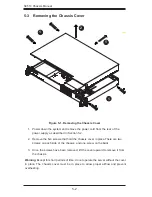 Preview for 38 page of Supermicro SC510 Series User Manual