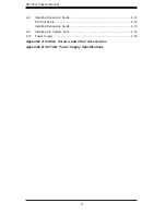 Preview for 6 page of Supermicro SC732G-500B User Manual