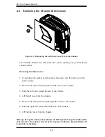 Preview for 36 page of Supermicro SC732G-500B User Manual