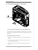 Preview for 38 page of Supermicro SC732G-500B User Manual