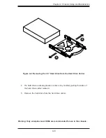 Preview for 39 page of Supermicro SC732G-500B User Manual