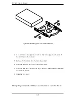 Preview for 42 page of Supermicro SC732G-500B User Manual