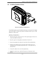 Preview for 43 page of Supermicro SC732G-500B User Manual