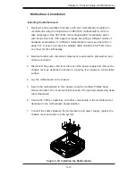 Preview for 45 page of Supermicro SC732G-500B User Manual