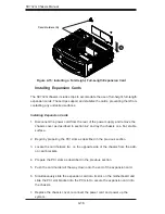 Preview for 50 page of Supermicro SC732G-500B User Manual