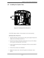 Preview for 51 page of Supermicro SC732G-500B User Manual