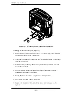 Preview for 52 page of Supermicro SC732G-500B User Manual