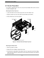 Предварительный просмотр 16 страницы Supermicro SC745BAC-R1K23B User Manual