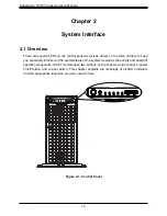 Preview for 12 page of Supermicro SC747 Series User Manual