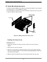 Preview for 26 page of Supermicro SC747 Series User Manual