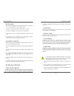 Preview for 38 page of Supermicro SC815 series User Manual