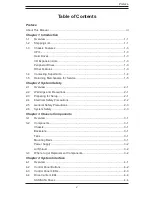 Preview for 5 page of Supermicro SC815S-560B User Manual