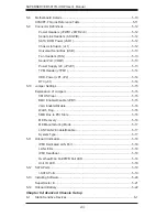 Предварительный просмотр 8 страницы Supermicro SC816LTS-655BP User Manual