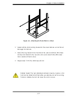 Предварительный просмотр 23 страницы Supermicro SC816LTS-655BP User Manual