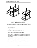 Предварительный просмотр 24 страницы Supermicro SC816LTS-655BP User Manual