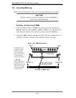 Предварительный просмотр 54 страницы Supermicro SC816LTS-655BP User Manual