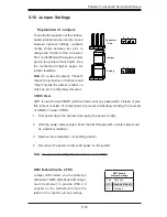 Предварительный просмотр 61 страницы Supermicro SC816LTS-655BP User Manual