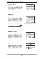 Предварительный просмотр 62 страницы Supermicro SC816LTS-655BP User Manual