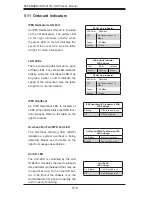 Предварительный просмотр 64 страницы Supermicro SC816LTS-655BP User Manual