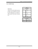 Предварительный просмотр 65 страницы Supermicro SC816LTS-655BP User Manual