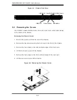 Предварительный просмотр 70 страницы Supermicro SC816LTS-655BP User Manual