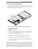 Предварительный просмотр 73 страницы Supermicro SC816LTS-655BP User Manual