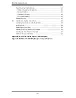 Preview for 8 page of Supermicro SC825MTQ-R700LPB User Manual