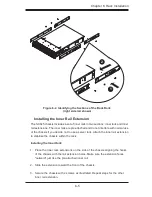 Preview for 52 page of Supermicro SC825S2-560LPV User Manual