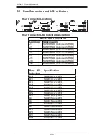 Preview for 70 page of Supermicro SC825S2-560LPV User Manual