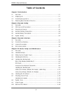 Preview for 6 page of Supermicro SC826E1-R800LP User Manual