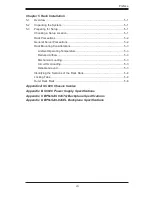 Preview for 7 page of Supermicro SC826E1-R800LP User Manual