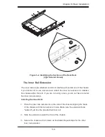 Предварительный просмотр 43 страницы Supermicro SC826E1-R800LP User Manual