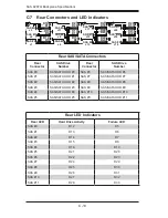 Предварительный просмотр 62 страницы Supermicro SC826E1-R800LP User Manual