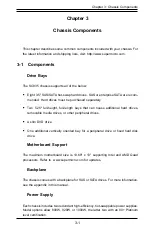 Preview for 33 page of Supermicro SC835 Series User Manual